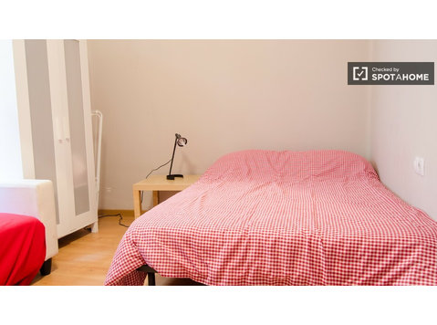 Quartos para alugar em apartamento compartilhado em Ciutat… - Aluguel