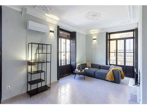 Flatio - all utilities included - Two bedroom apartment in… - À louer