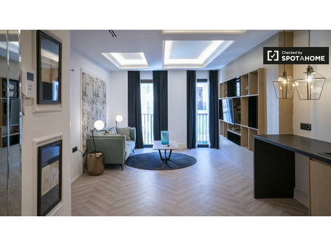 1-bedroom apartment for rent in Ciutat Vella, Valencia - اپارٹمنٹ