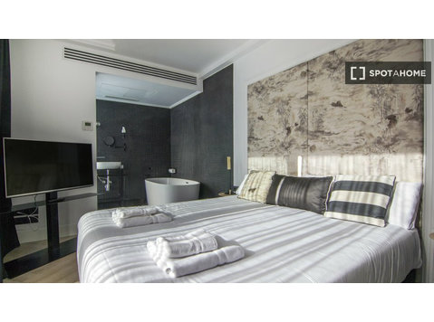Appartamento in affitto a Ciutat Vella, Valencia 1 camera… - Appartamenti