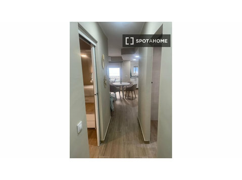 Appartement 1 chambre à louer à Cullera, Valence - Appartements