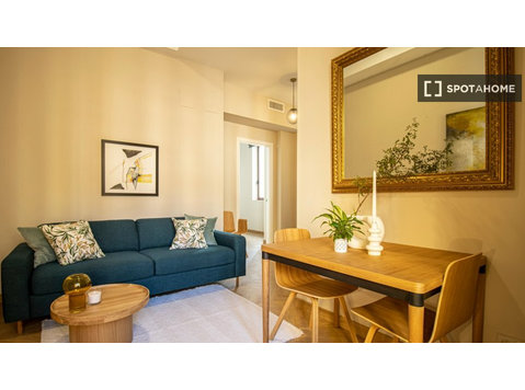 Apartamento de 1 dormitorio en alquiler en El Carme,… - Pisos