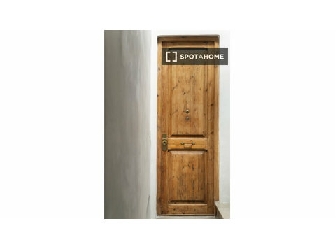 1-Zimmer-Wohnung zur Miete in Extramurs, Valencia - Wohnungen