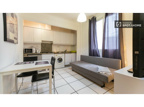 Apartamento de 1 dormitorio en alquiler en Russafa, Valencia - Pisos