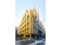 1 bedroom apartment in the center of Valencia - Apartamentos
