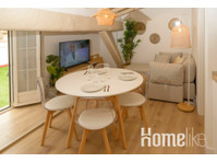 1 bedroom apartment in the center of Valencia - 아파트