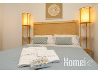 1 bedroom apartment in the center of Valencia - 아파트