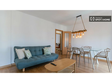 Apartamento de 2 quartos para alugar em Aiora, Valência - Apartamentos
