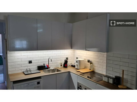 Cabanyal-Canyamelar'da kiralık 2 yatak odalı daire - Apartman Daireleri