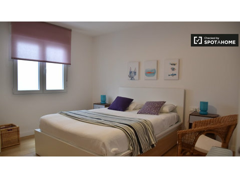 2-Zimmer-Wohnung zur Miete in Cabanyal, Valencia - Wohnungen