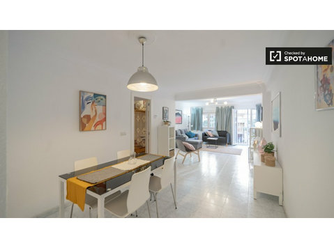 Appartamento in affitto a Ciutat Vella, Valencia 2 camere… - Appartamenti