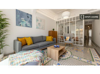 2-bedroom apartment for rent in La Gran Vía, Valencia - Apartamentos