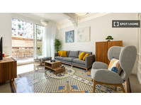 2-bedroom apartment for rent in La Gran Vía, Valencia - Apartamentos