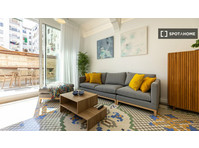2-bedroom apartment for rent in La Gran Vía, Valencia - Apartamentos