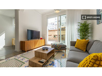 2-bedroom apartment for rent in La Gran Vía, Valencia - Apartamentos