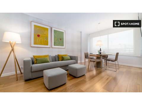 2-bedroom apartment for rent in Mestalla, Valencia - 	
Lägenheter