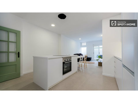 2-bedroom apartment for rent in Montcada, Valencia - شقق