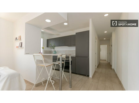 Apartamento de 2 habitaciones en alquiler en Puçol, Valencia - Pisos