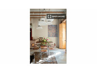 2-bedroom apartment for rent in Russafa, Valencia - Apartamentos