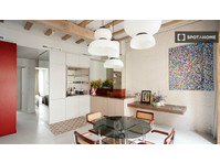 2-bedroom apartment for rent in Russafa, Valencia - Apartamentos