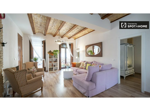 Appartement de 2 chambres à louer à Soternes, Valence - Appartements