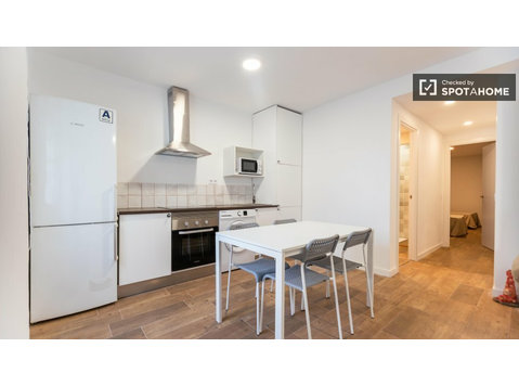 2-bedroom apartment for rent in Valencia - アパート
