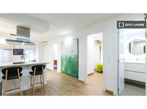 2 bedroom apartment for rent in València - Apartments