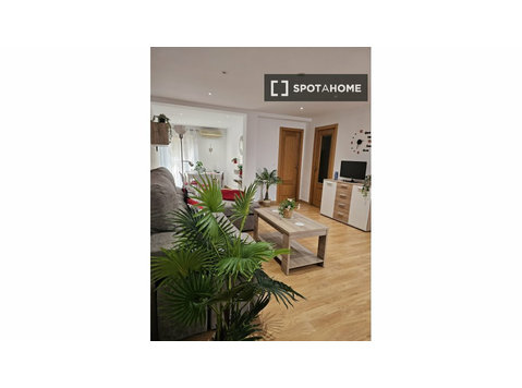 2-bedroom apartment for rent in València - Lejligheder