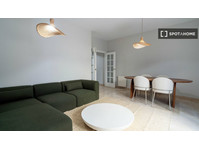 2-bedroom apartment for rent in València