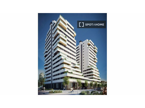 2-bedroom apartment for rent in Valencia - Apartments