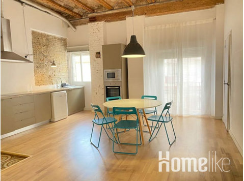 2 bedroom apartment in Valencia - Korterid