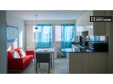 Apartamento de 2 quartos para alugar em La Malva-Rosa,… - Apartamentos
