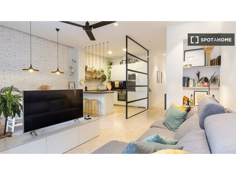 2-Zimmer-Wohnung in Valencia - Wohnungen