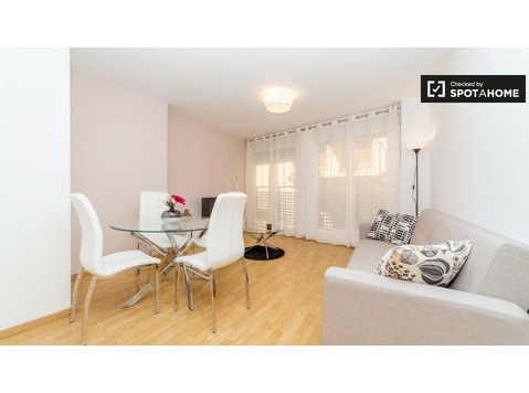 2-room apartment for rent - Ciutat Vella, Valencia - อพาร์ตเม้นท์