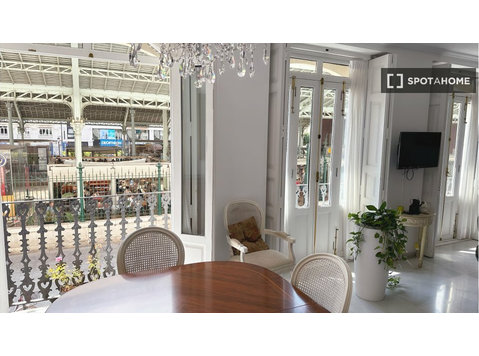 3-Zimmer-Wohnung zur Miete in El Pla del Remei - Wohnungen