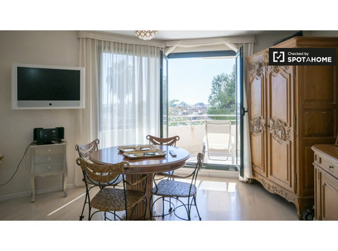 3-bedroom apartment for rent in El Puig, Valencia - Apartments