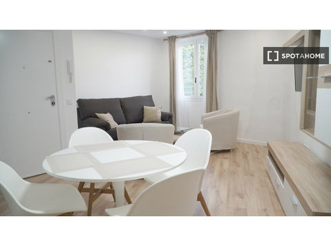 3-bedroom apartment for rent in Els Orriols, Valencia - Apartments