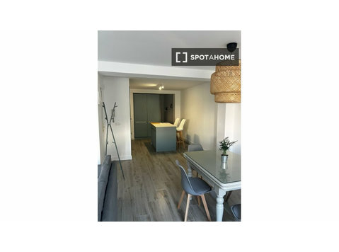 3-bedroom apartment for rent in La Malva-Rosa, Valencia - Apartments