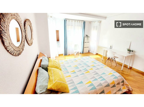 3-pokojowe mieszkanie do wynajęcia w Walencji - Mieszkanie