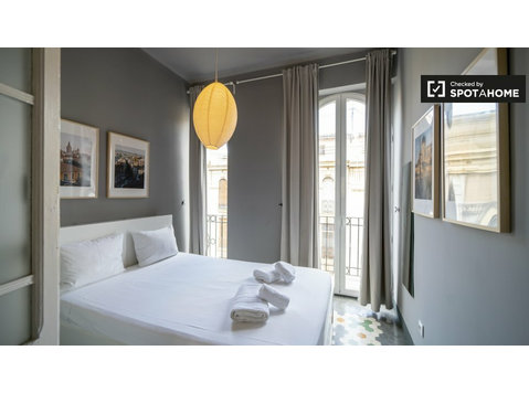 Valensiya'da kiralık 3 yatak odalı daire - Apartman Daireleri