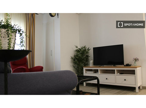 3-bedroom apartment for rent in Valencia, Valencia - اپارٹمنٹ