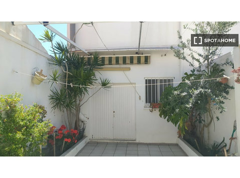 4-Zimmer-Wohnung zur Miete in Daimús, Valencia - Wohnungen