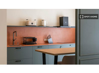 4-bedroom apartment for rent in La Gran Vía, Valencia - Apartamentos
