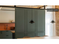 4-bedroom apartment for rent in La Gran Vía, Valencia - Apartamentos