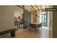 4-bedroom apartment for rent in La Gran Vía, Valencia - Apartamentos