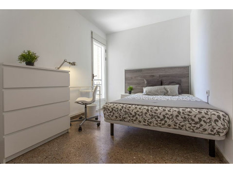 Acogedora habitación en La Saidia - Appartements