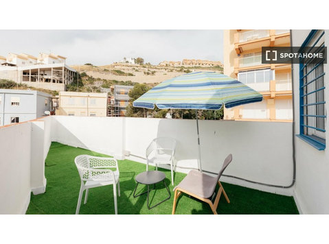 Wohnung zu vermieten in Cullera, Valencia - Wohnungen
