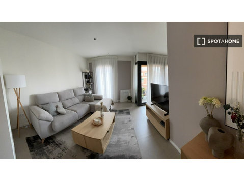 Appartamento in affitto a Nou Moles, Valencia - Appartamenti