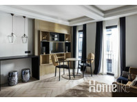 Bright one-bedroom flat in Ciutat Vella - Apartman Daireleri