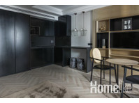 Bright one-bedroom flat in Ciutat Vella - Apartman Daireleri